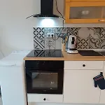 Studio Cosy Climatise Avec Terrasse & Wifi Apartment *